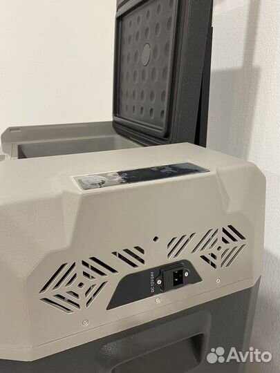 Переносной холодильник