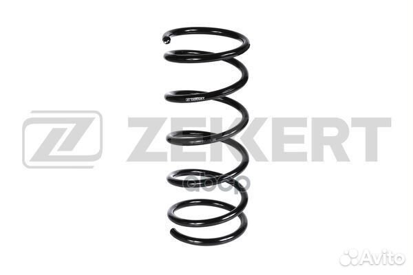 Пружина передней подвески Hyundai Accent II 99