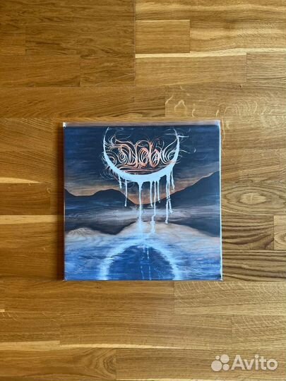 Винил Yob – Atma 2LP