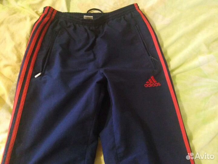 Спорт костюм