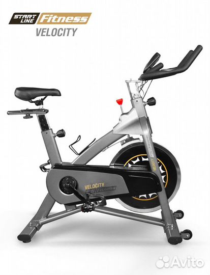 Спин-байк Start Line Velocity SLF M5230. В наличии
