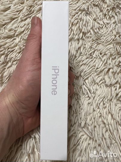 iPhone 14, 256 ГБ