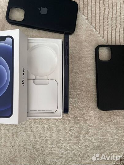 iPhone 12 mini, 64 ГБ