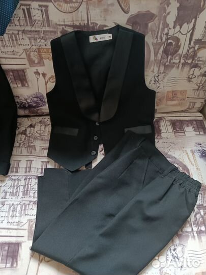 Костюм деловой для ребенка