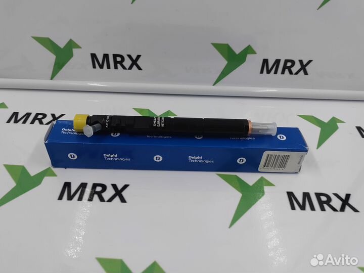 Форсунка R05501D