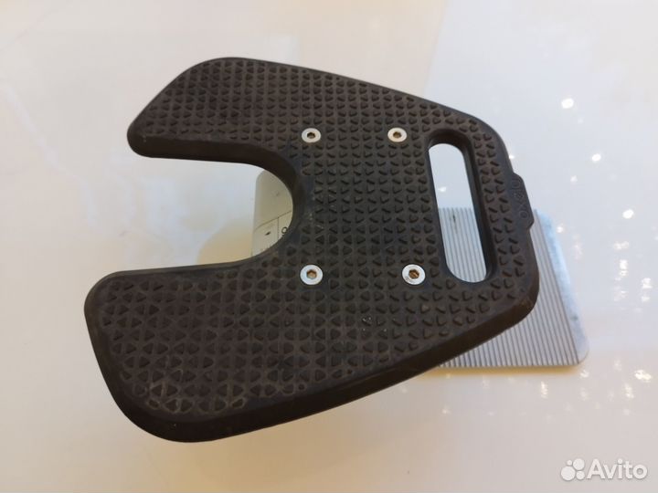 Подставка для ребенка на самокат Oxelo