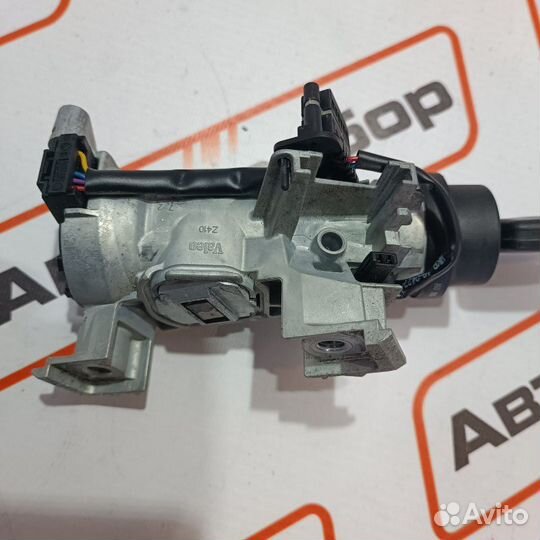 Замок зажигания Volkswagen Jetta 2010