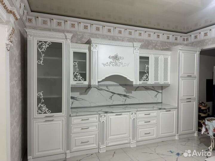 Сборщик мебели