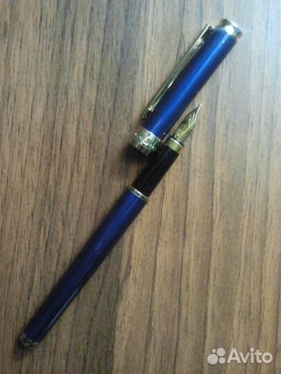 Перьевая ручка bossman