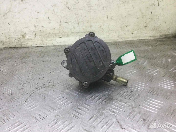 Насос вакуумный Mercedes Vito (Viano) A6462300165