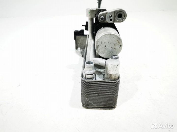 Радиатор кондиционера BMW 4 F32/F33/GT F36 рест