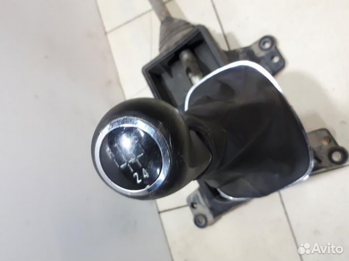 Кулиса кпп Opel Corsa D 2006-2015