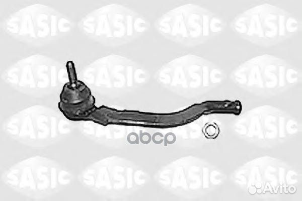 Наконечник рулевой правый renault espace IV, LA