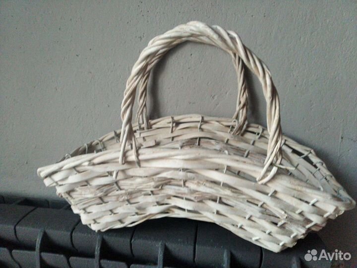 Шкатулки, короб, ящик