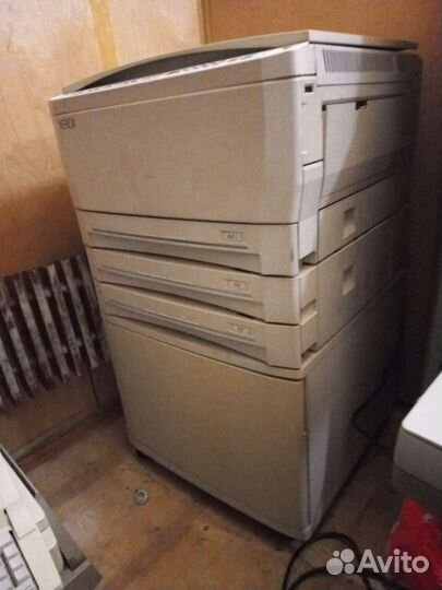 Копировальный xerox