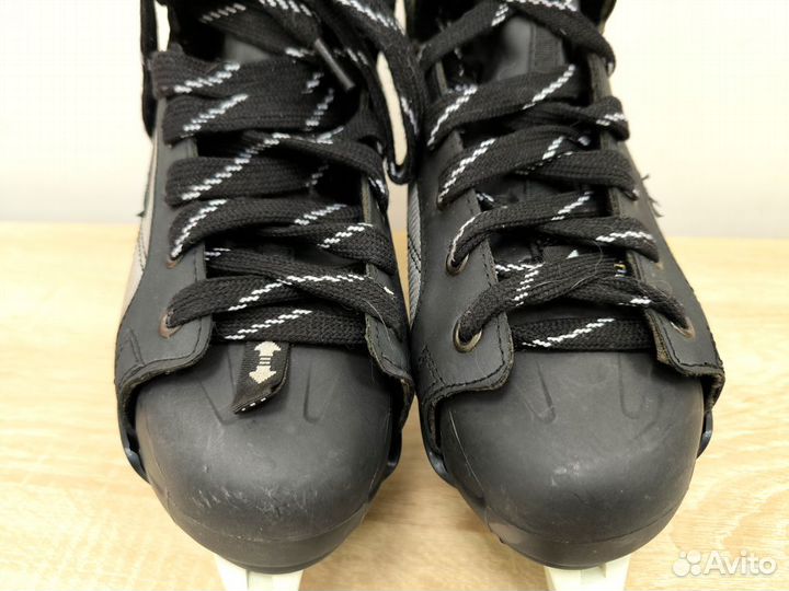 Коньки детские раздвижные Rollerblade, 36-39 новые