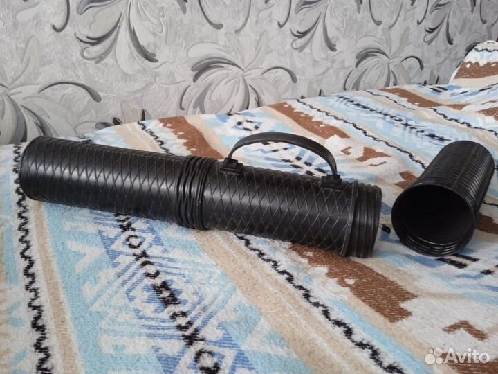 Тубус для чертежей