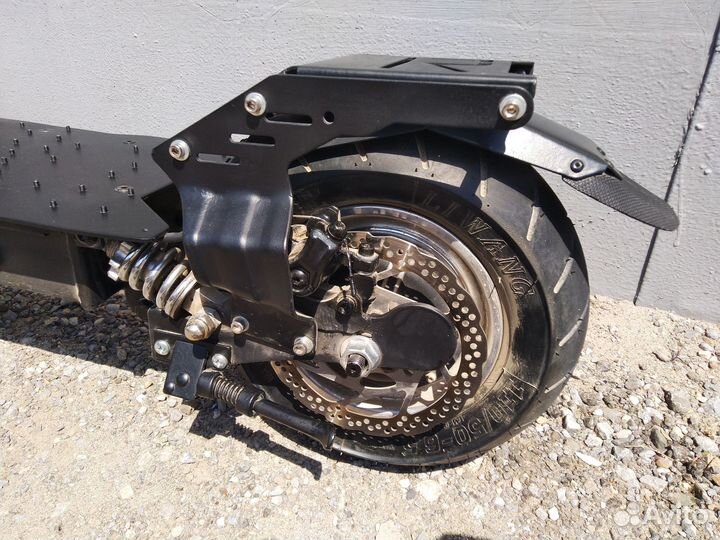 Kugoo M5 2019 года