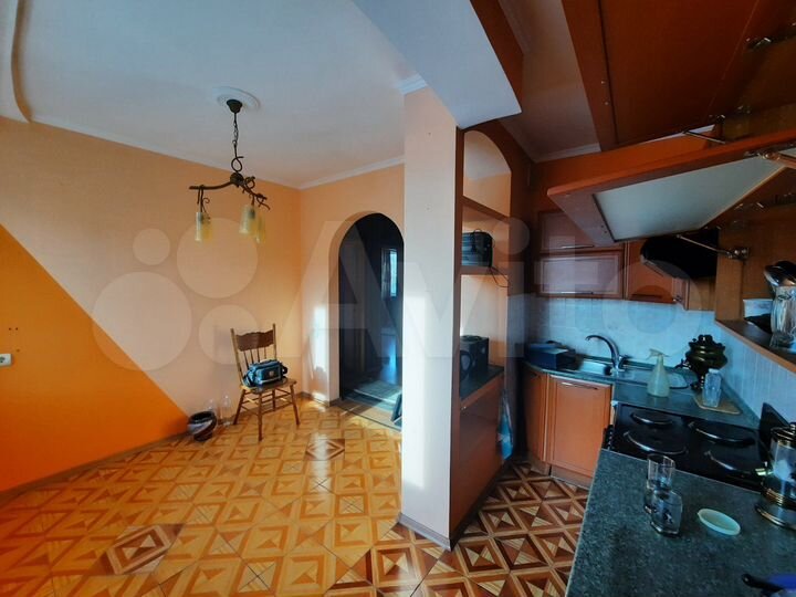 2-к. квартира, 68 м², 4/5 эт.