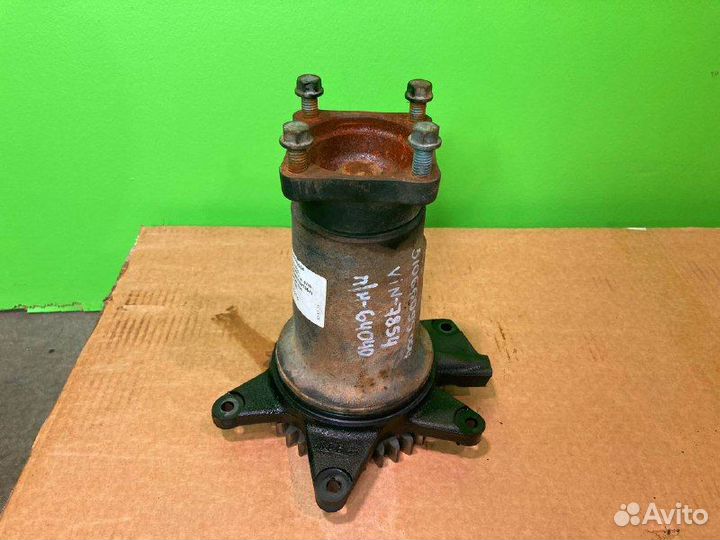 Привод MAN TGA