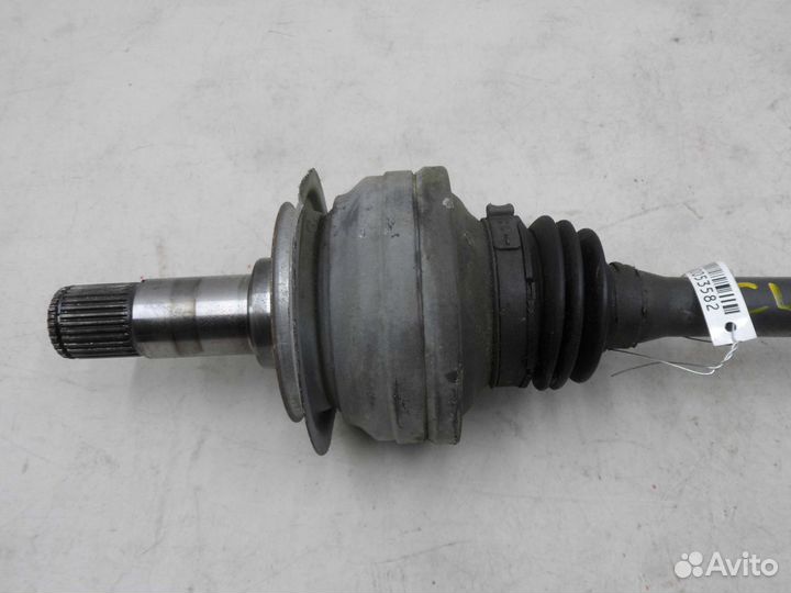 Полуось задняя правая Mercedes CLS W219