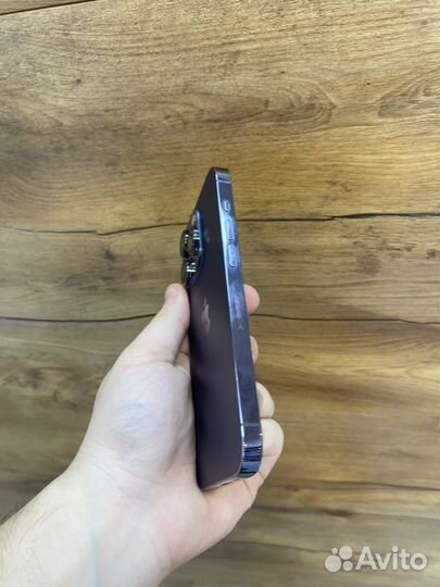 iPhone 14 Pro, 128 ГБ