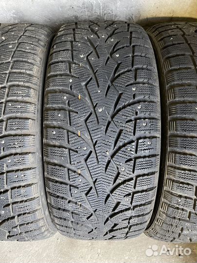 Toyo Observe G3-Ice 225/50 R17