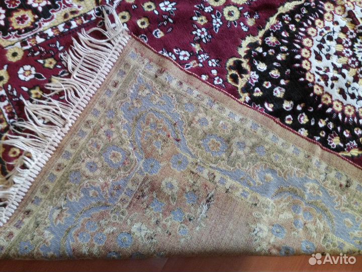 Дивандек покрывало на 2 кресла