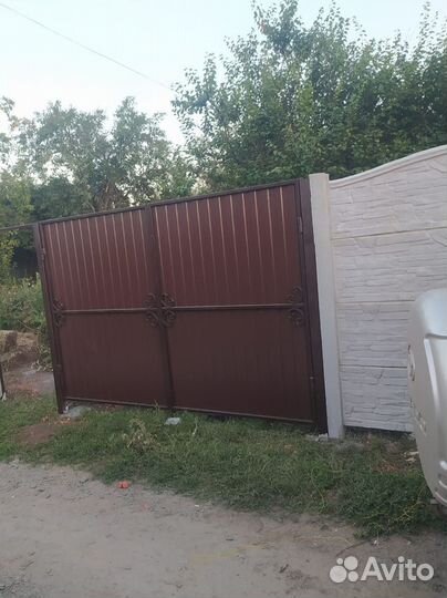 Забор, еврозабор бетонный