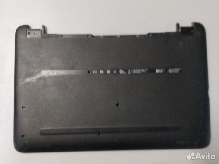 Нижняя часть корпуса (поддон) AP1EM000620