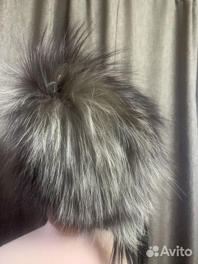 Шапка женская