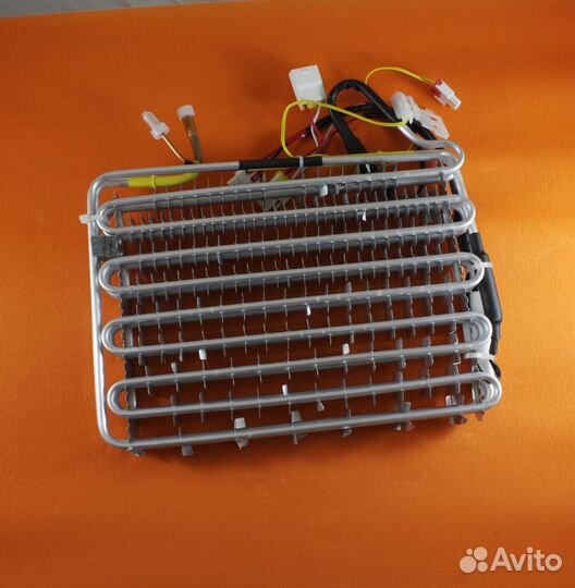 Запасные части для холодильников и морозильников