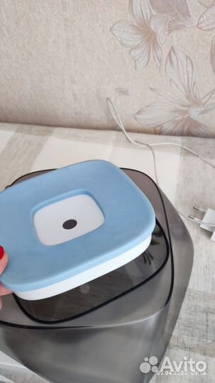 Поилка для собак