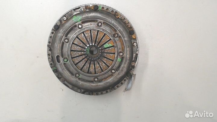 Маховик Ford Mondeo 4, 2008