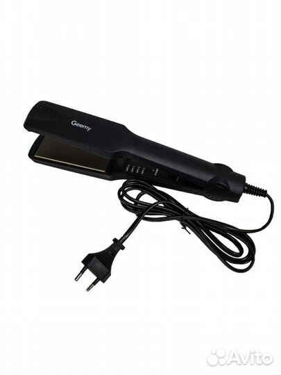 Выпрямитель для волос Gemei GM-2955