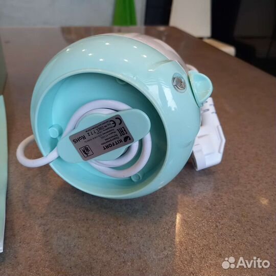 Подогреватель для бутылочек