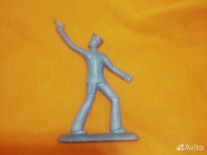 Модель солдитка СССР