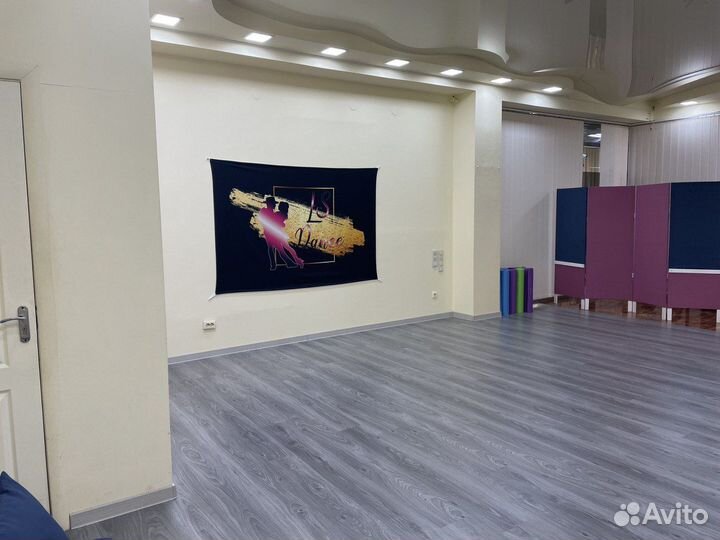 Аренда зала