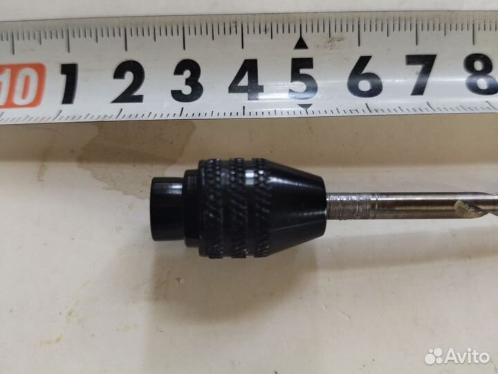 Гибкий вал для гравёра,патрон кулачковый,цанги