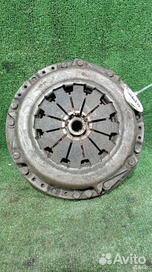 Сцепление с маховиком Hyundai Solaris 2010-2014