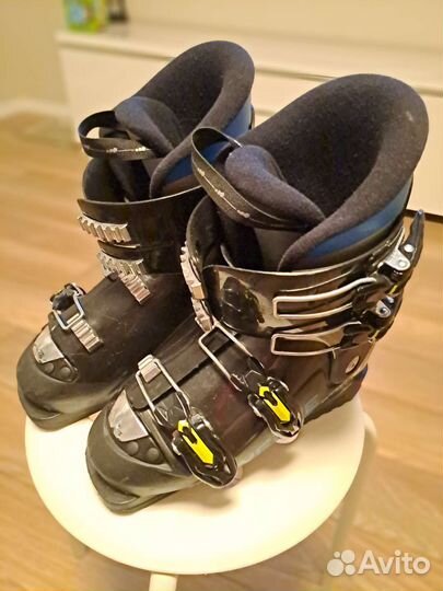 Горнолыжные ботинки