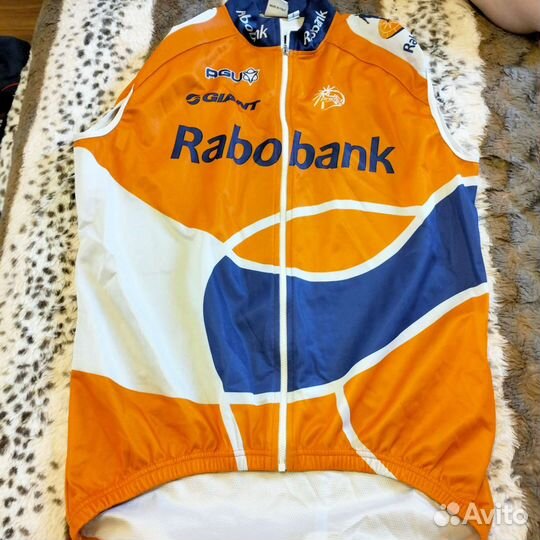 Спортивные велосипедные вещи