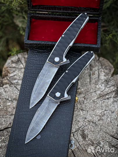 Кизлярские нoжи