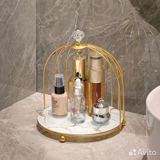 Органайзер для косметики новый