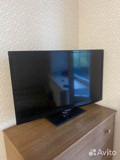 Телевизор 34