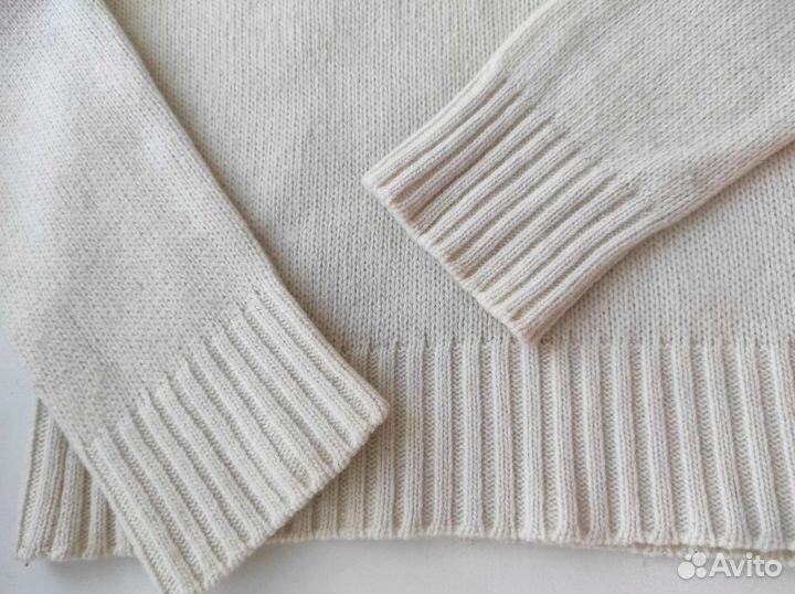 Свитер Benetton шерсть