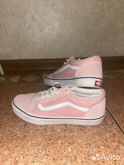 Vans оригинал