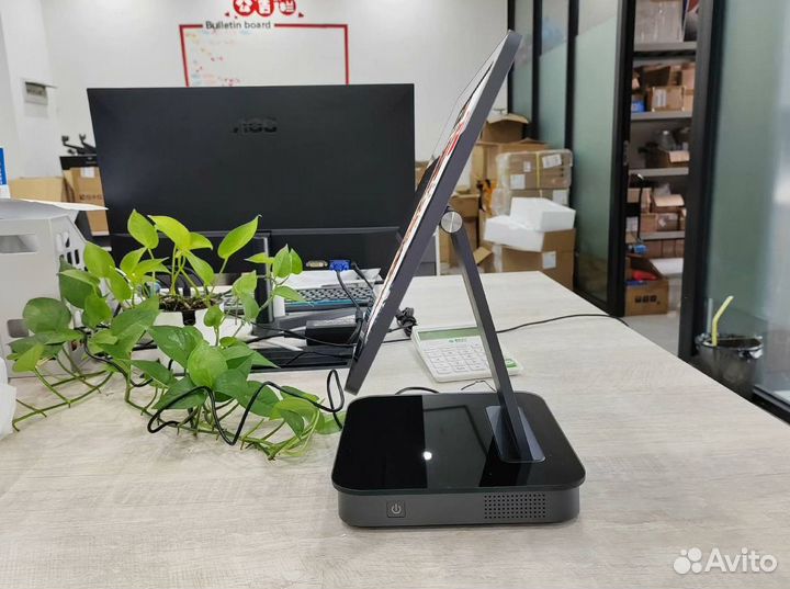 Iiko айко автоматизация кафе бара ресторана