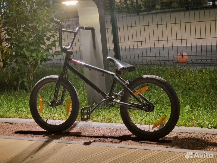 Велосипед BMX Radio revo 18