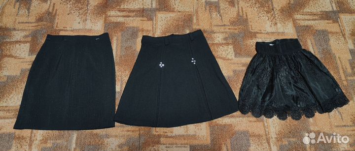 Юбка